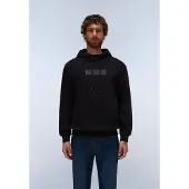 Napapijri Moletom Com Capuz Box Logo