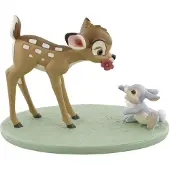 Widdop & Co. Widdop &amp; Co. Figura Bambi Y Tambor