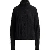 Ralph Lauren Pullover preto