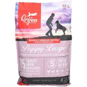 Orijen Ração Para Cachorros De Raças Grandes 6kg