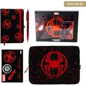 Cerdá Conjunto De Presente Spiderman