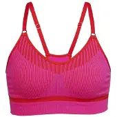 Sport Hg Sutiã Esportivo De Baixo Impacto Ruby