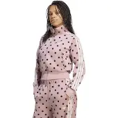 Adidas Camisola de Treino SATIN POLKA DOTS TT