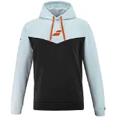 Babolat Moletom Com Capuz Exercise Sweat