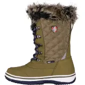 TROLLKIDS Botas De Neve Holmenkollen Xt