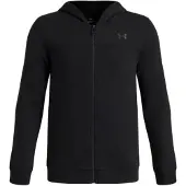 Under Armour Moletom Com Fecho Rival Lightweight