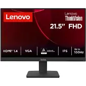 Lenovo Monitor Thinkvision S22-4e 21.5´´ Fhd Va Led 75hz