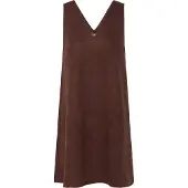 Ichi Vestido cappuccino