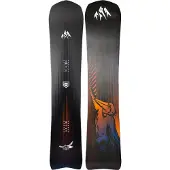 Jones Prancha De Snowboard Freecarver 9000s