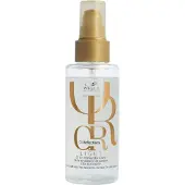 Wella Professionals Oil Reflections olio illuminante per capelli brillanti e morbidi 100 ml