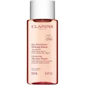 Clarins Acqua Micellare Detergente, Acqua Micellare, Sensitive, 100 ml