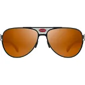 Bugatti Eyewear Óculos De Sol 11-bk-ss 63/15/147
