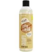 KATAI NAILS Shampoo caffè e latte di soia 300ml — Shampoo