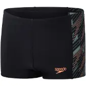 Speedo Calção De Banho Boxer Hyperboom Panel