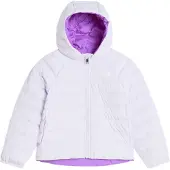 The North Face Casaco outdoor 'PERRITO' lilás