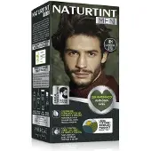 Naturtint 4 Castaño Naturale Tintura Capelli Uomo — Tinta Capelli