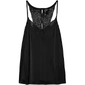 Vero moda Camiseta Sem Mangas Vmana Ga Curve