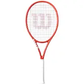 Wilson Raquete De Tênis Clash 100ul V3 Reverse