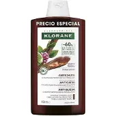 Klorane Fortifiant Et Stimulant Shampoo 400 ml