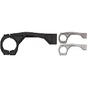 Sendhit Suporte De Guarda-mão Nock V3