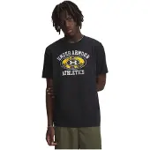 Under Armour Camiseta De Manga Curta 60/40s Armor Globe
