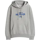 Tommy Hilfiger Sweatshirt azul / acinzentado