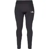 The North Face Calças outdoor 'WINTER WARM PRO' preto