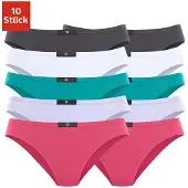 H.I.S. Cueca antracite