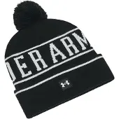 Under Armour Gorro Halftime Pom