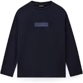 Napapijri Camisola navy / opal