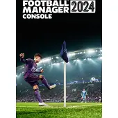 Football Manager 2024 Console