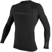 O'Neill Camiseta Térmica De Manga Comprida Thermo X Crew