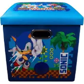 Fizz Creations Caixa De Transporte Sonic