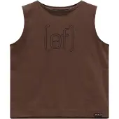 CMP Camiseta Sem Mangas 36f7496
