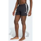 Adidas CALÇÕES DE BANHO 3 RISCAS