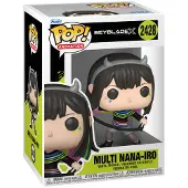 Funko POP! Figura Beyblades-multi