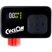 Cyclon Compressor E-power