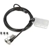 Kensington Cadeado K62316ww Pontas De Substituição Para Cabeça Universal