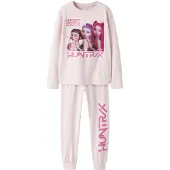 Name it Pijama De Manga Comprida Ara Kpop