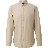 QS Camisa bege