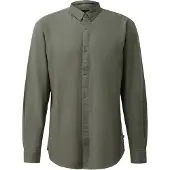QS Camisa cáqui
