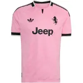 Adidas Camisola Oficial Juventus 26/27 Away