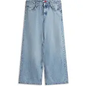 Tommy Hilfiger Calças de ganga 'DAISY' azul ganga