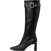 Karl Lagerfeld Bota preto
