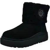 Bugatti Botas preto