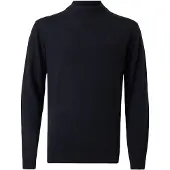 Karl Lagerfeld Pullover navy
