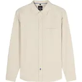 Olymp Camisa bege