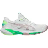 Asics Tênis Para Saibro Solution Speed Ff 4