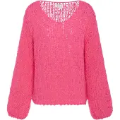 IZIA Pullover rosa