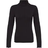 Ichi Blusa preto